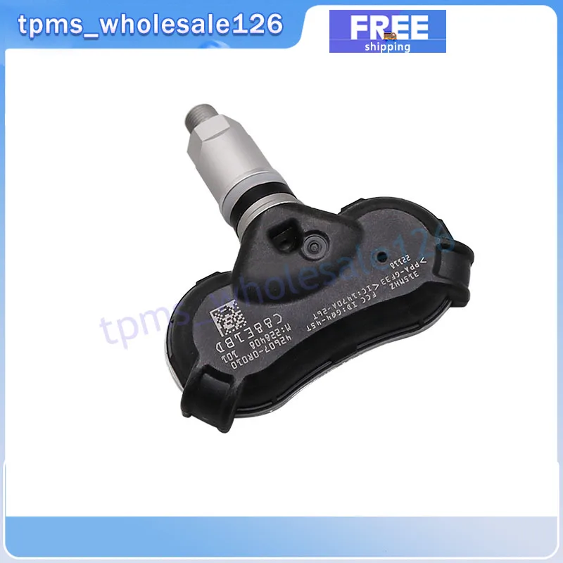 ڵ Ÿ̾ з  , 2013-2019 Toyota RAV4 Highlander 315MHZ TPMS Ÿ̾ , 426070R010, 42607-0R010