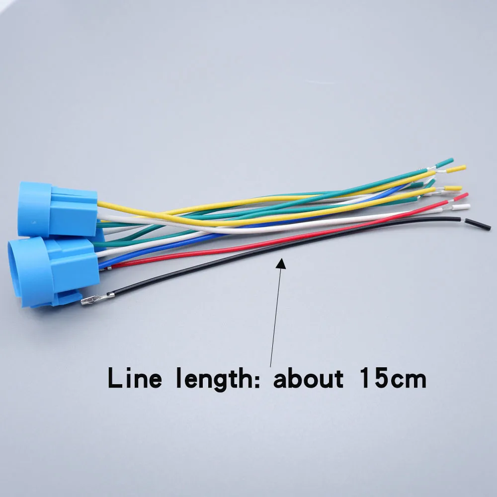 Description Picture 5 of itemMetal Push Button Switch 12/16/19/22mm No LED Start Stop On/Off Waterproof Momentary Latching Power SwitchHigh Head Flat Head