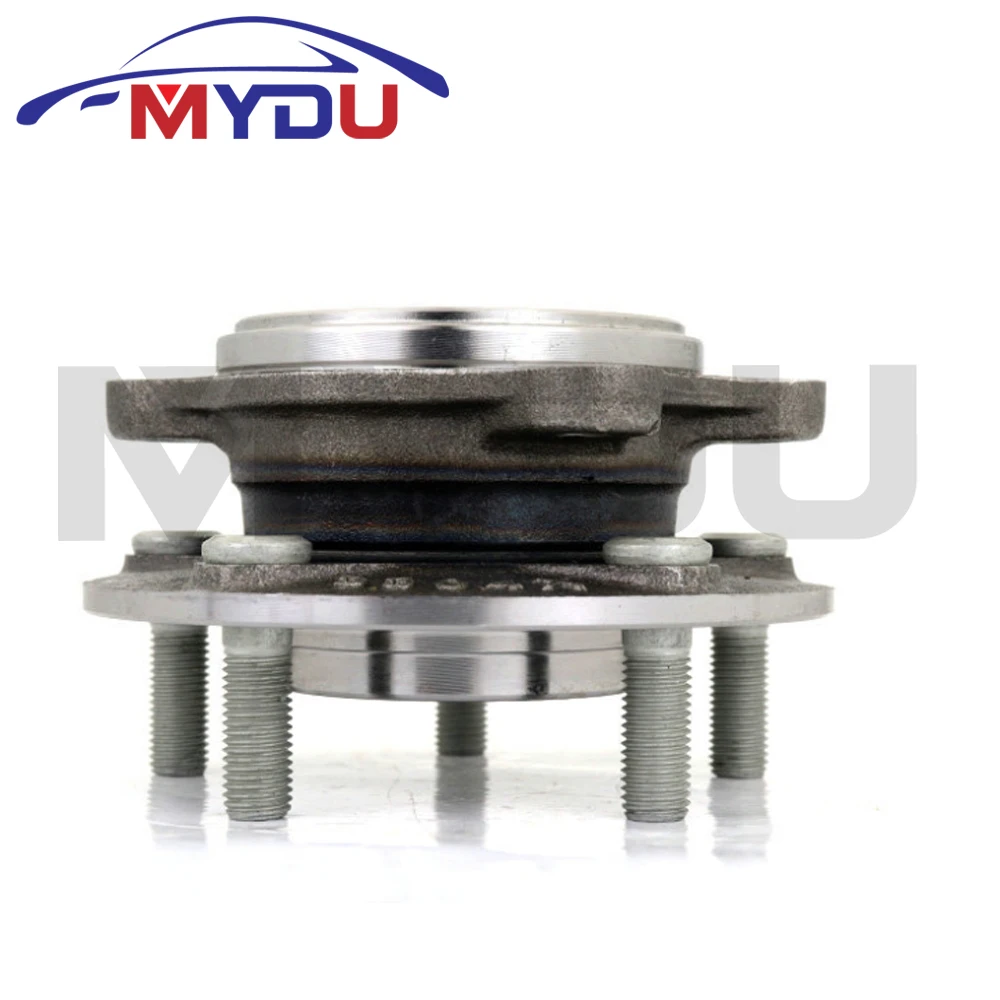 B45A-33-04X 513354 HA590523 BKC3-26-15X Front Wheel Hub Bearing For MAZDA 3 CX-3 (DK) 13-19
