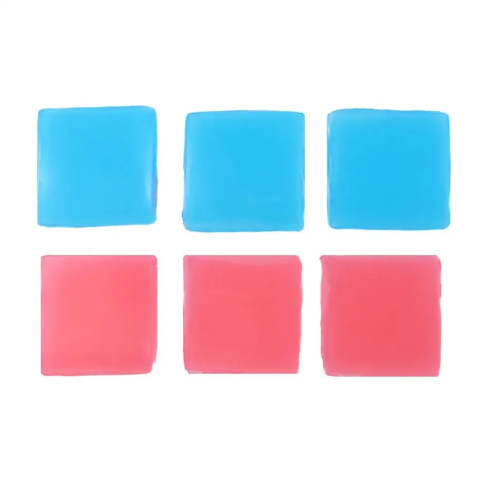Storage Box Silicone Resin DIY Crafts Drilling Mud Painting Wax Diamond Painting Clay Diamond Art Glue diamond painting diamond painting accessories diamond painting accessory box