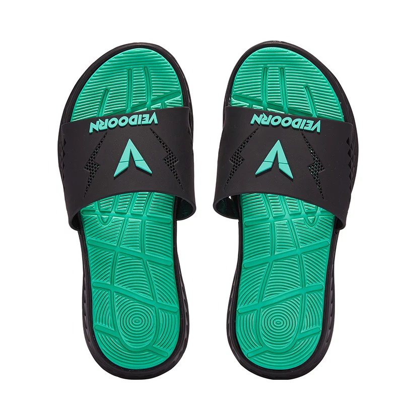 Non Slip Sandals for Indoor Outdoor Comfortable Slippers for Men Women Shoe Sole Aesthetic Beach Sandal Relieve the Pressure Women Slippers Beach Sandals Men Slippers Flying Woven Slippers