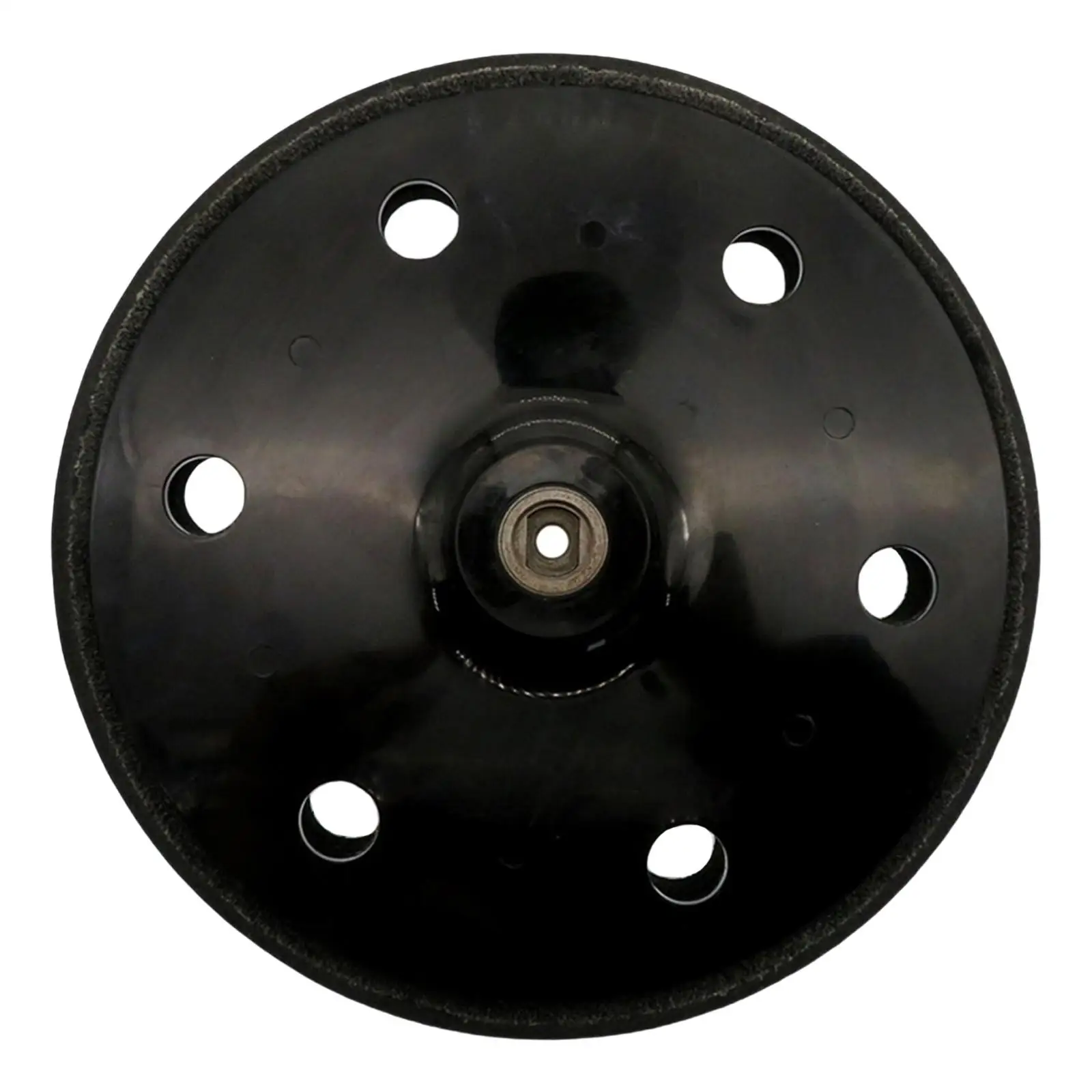 

Wall Polishing Pad hook loop Replacement Sanding Pad for Sanding Grinding Disc Walls Woodworking
