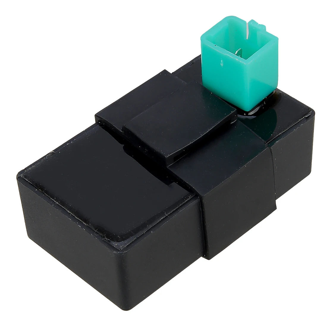 Dwcx Dc Cdi Box Quad Dirt Bike Go Kart Durevole Misura Per 50Cc 70Cc 90Cc 110Cc Scooter Atv Dy100 Accessori