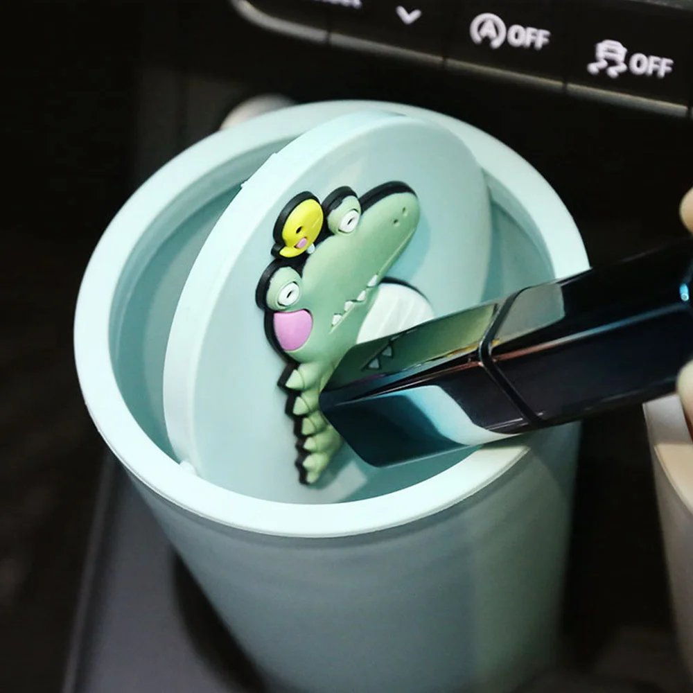 Car Storage Bag Car Trash Can Cute Creative Mini Car Trash Can Small Car Storage Box Storage Bag Desktop Debris Box car storage bag,car trash can