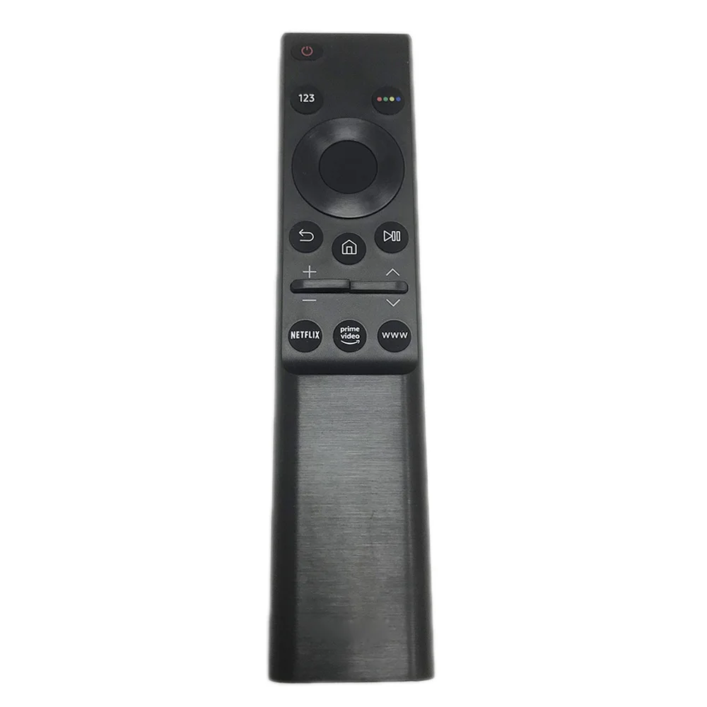 

New Original For Samsung BN59-01358D Remote Control for 2021 Smart TV UE43AU7100U UE43AU7500U UE50AU7100U QN85Q70AAGXZS UE65AU7