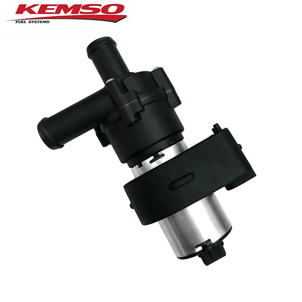 

0392020044 A0018356064 BBmart автозапчасти 1 шт. дополнительный водяной насос охлаждения для Mercedes Benz W163 автомобильные аксессуары