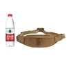 Workout Running Waist Bag Jogging Belt Pouch Nylon Zip Fanny Pack Sport Runner Crossbody Bags Men And Women 3