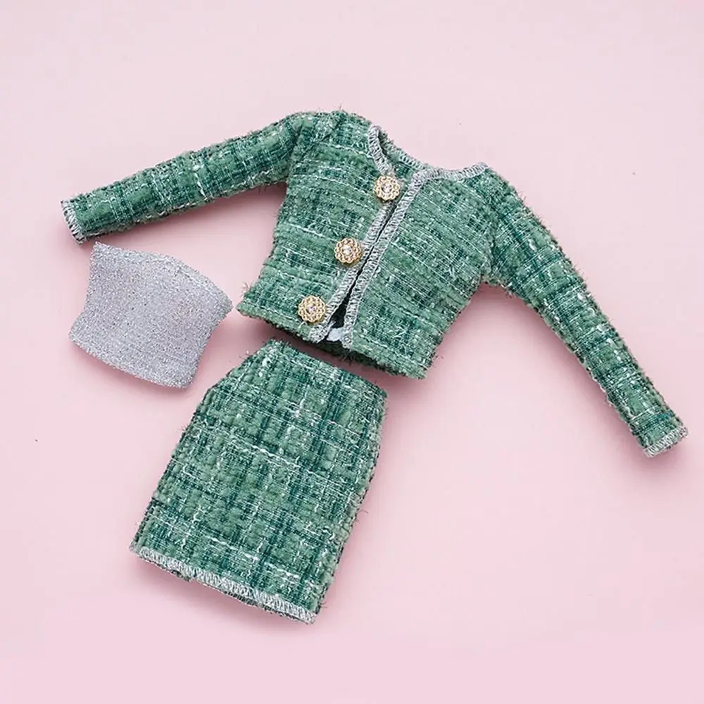 1 комплект одежды для кукол, модные детские игрушки, аксессуары для ...