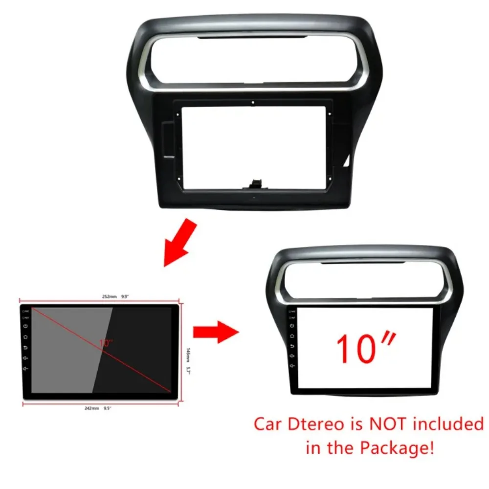 ȵ̵ ڵ Ƽ̵ ÷̾ ٸ г  ŰƮ,  Ʈ 2014-2016  Ʈ  ׷ ŰƮ, OEM 10.1 ġ