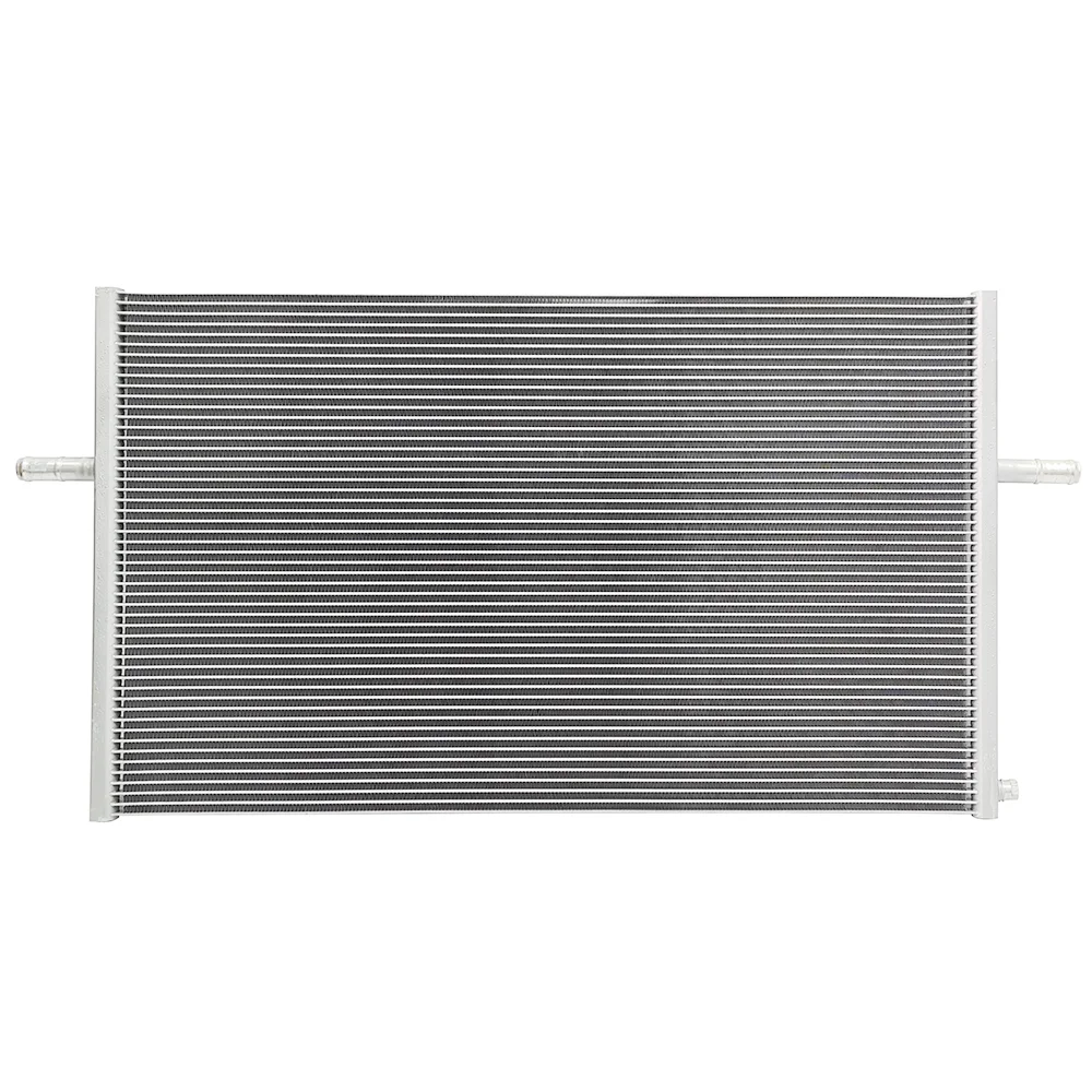 

Suitable for Mercedes Benz E300 E350 2020-2023 water tank radiator A0995006803