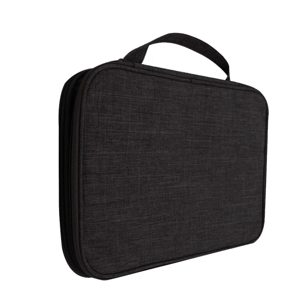 Travel Watchband Organizer | For Apple Watch Watchband Storage Box, Multifunction Trave... - SKU TWO01843 - UGI Packaging