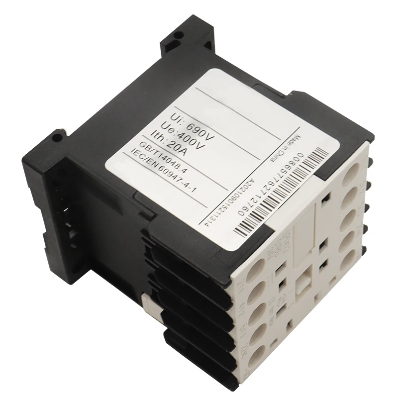 lp1k1201 cjx2k1201z dc contator contator tensao 110vdc 01