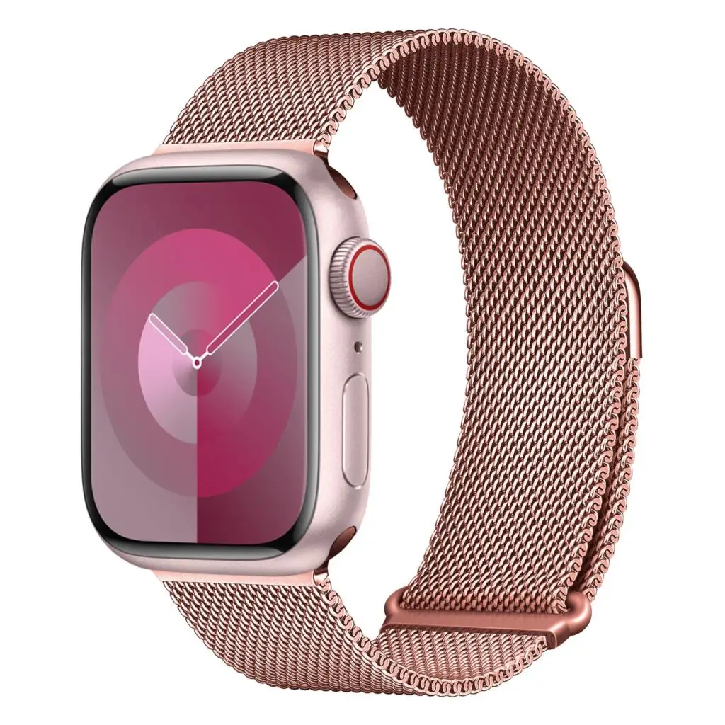 Magnetic Loop Strap Bracelet