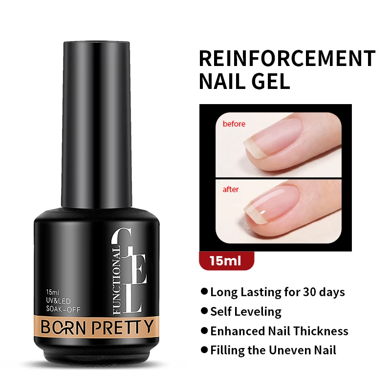 Reinforcement Gel