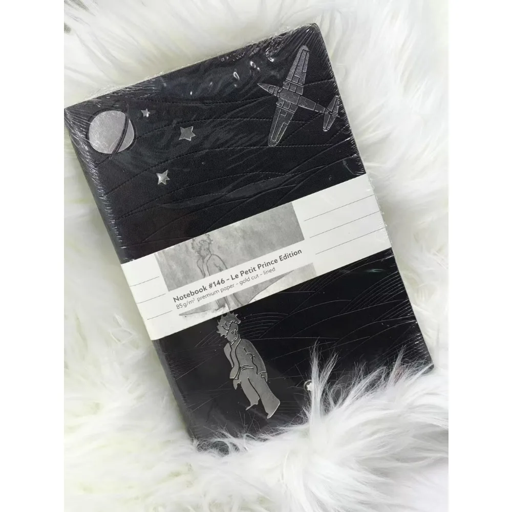 Vintage Notebook for Writing and Drawing