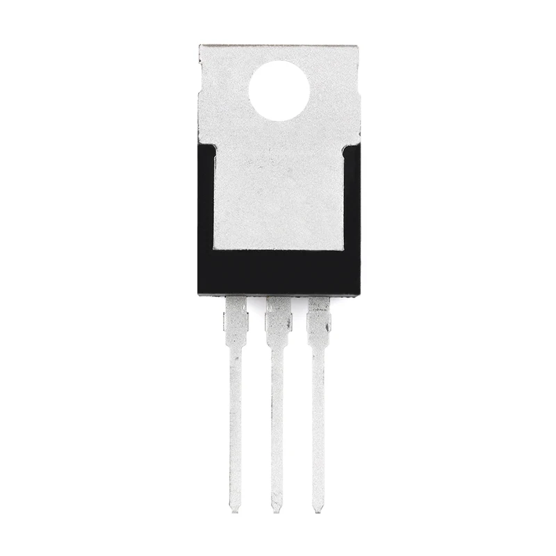 Рисунок 2 - PSMN4R8-100PSEQ TO-220-3 PSMN4R8-100PSE