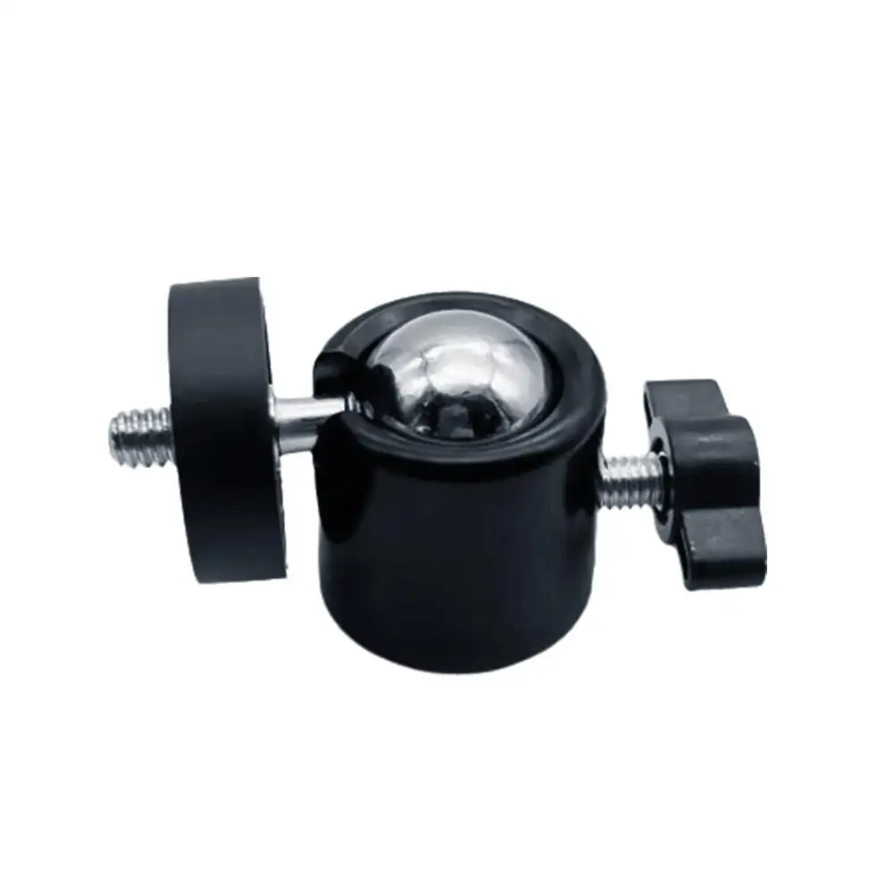 ī޶   LED Ʈ ÷ ﰢ 귡Ŷ, ȸ 3D   ġ Ʈ 1/4,    C F0J3, 1PC