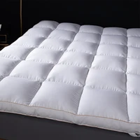 95% White Goose Down Mattress – 5A Luxury, 1200TC Fabric