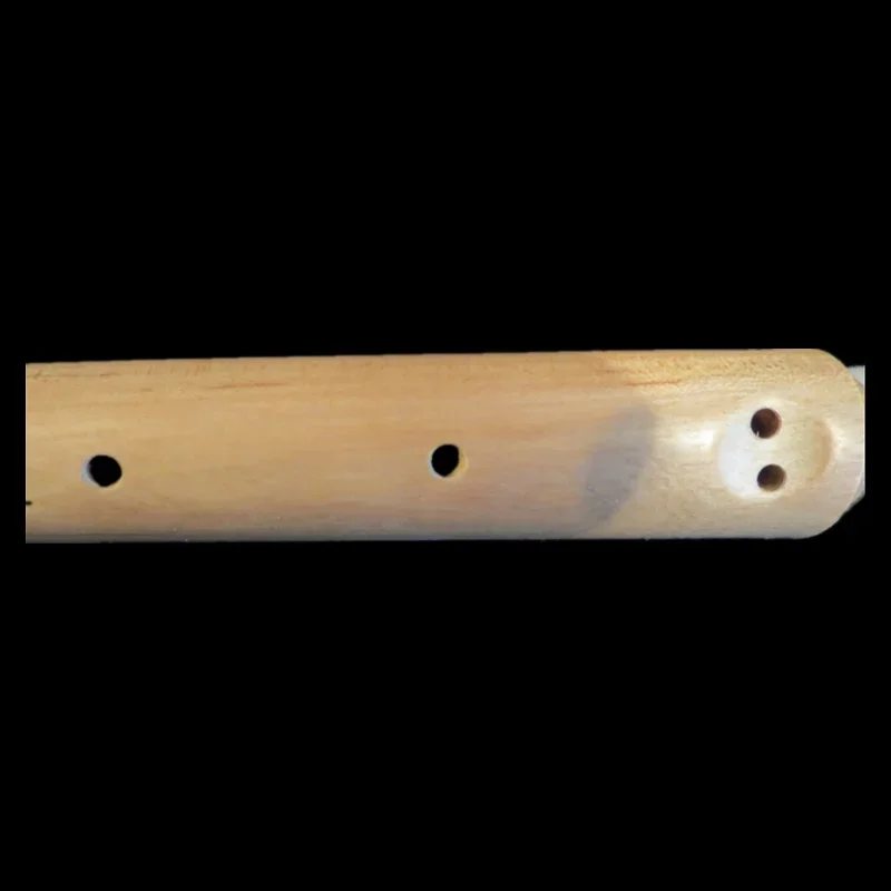 Pretty Copy of Baroque style clarinet Oboe A-415 HZ, Hard maple wood oboe
