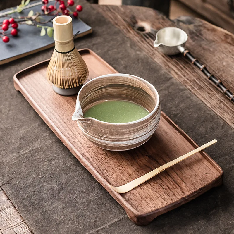 Matcha Bowl Set Da Tè Giapponese Per Matcha Tea Frusta Bamboo Matcha Brush Cento Benli Song Dynasty Point Tea Cerimonia Zen