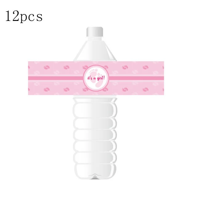 girl 12pcs