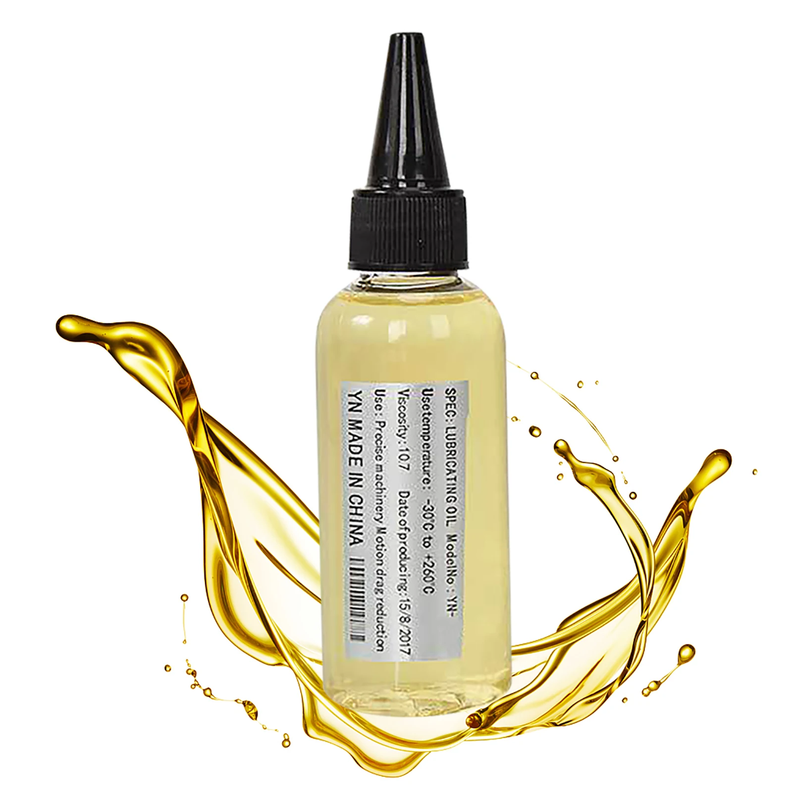 Treadmill Lubricant Silicone Oil Silicone Treadmill Belt Bicycle Oil Lubricant Bicycle Oil