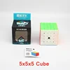 MoYu meilong 2x2~7x7x7 Magic cube 3x3 Speed cube 7X7 Puzzle Cubo Magico Profissional Game cube Educational Toys For Children 5