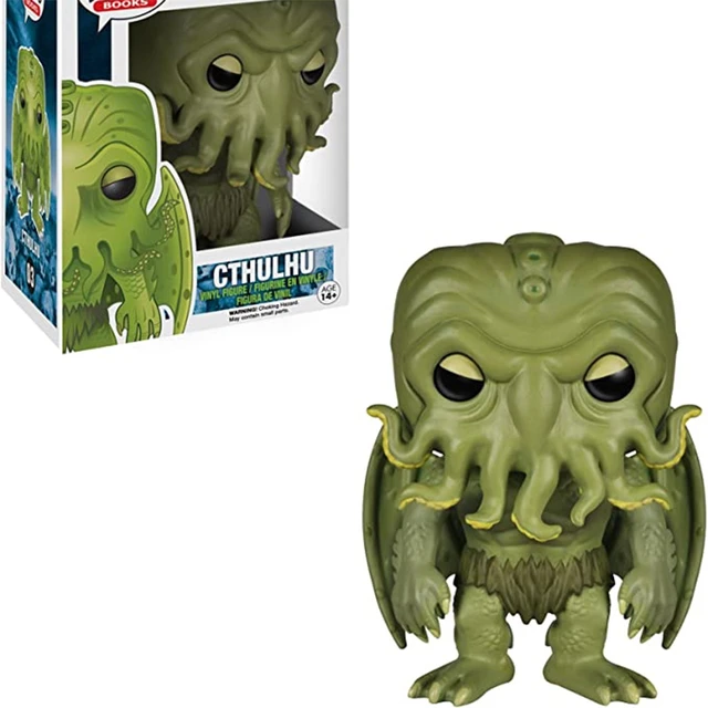 Funko Pop Cthulhu