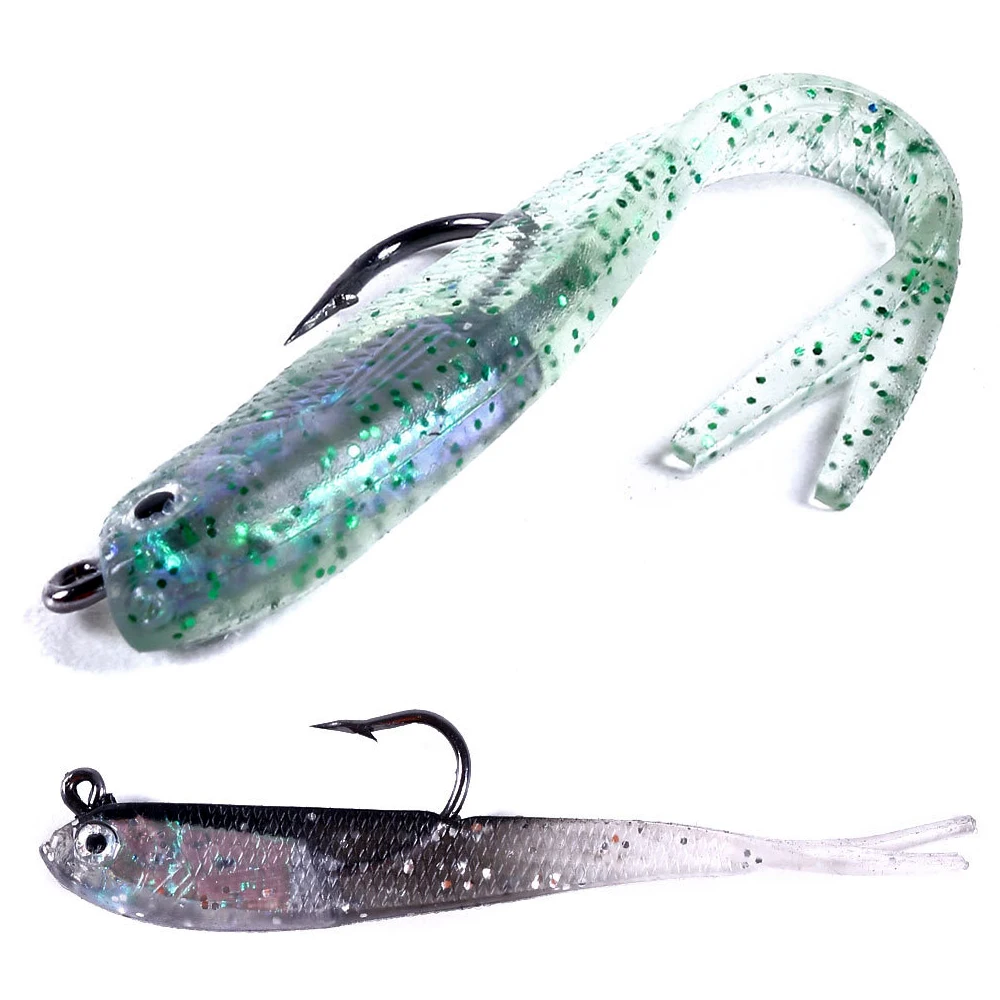 Holographic Fishing Lure Bait, Pencil Lures Fishing