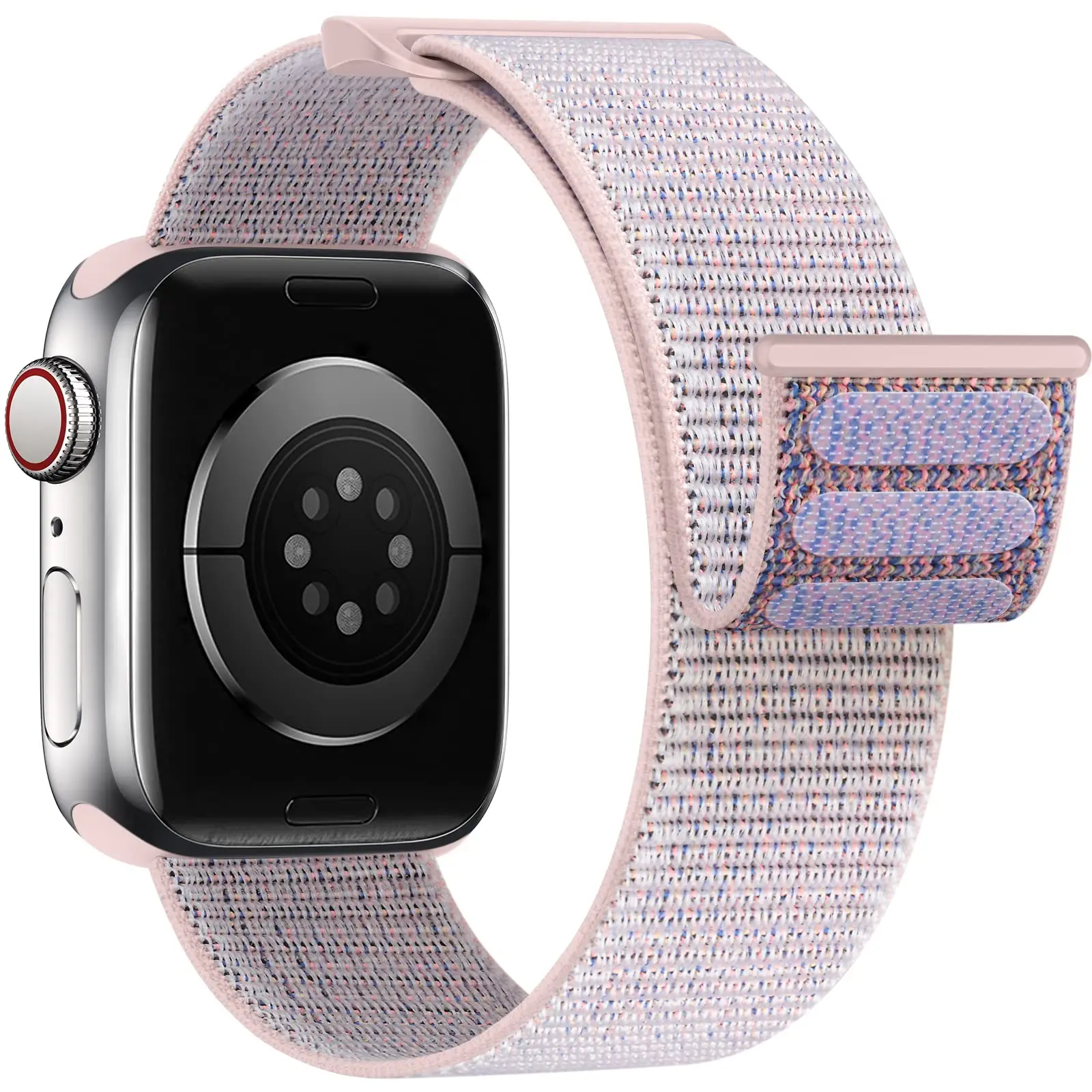 Nylon Loop Sport Strap