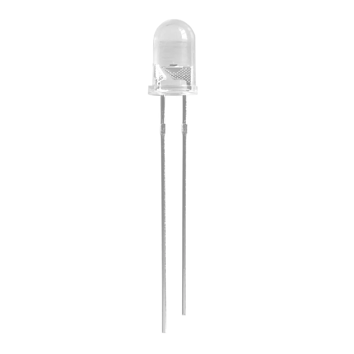 20 PCS 5mm NPN Phototransistor SGPT524C Photosensor Photosensitive receiving transistor