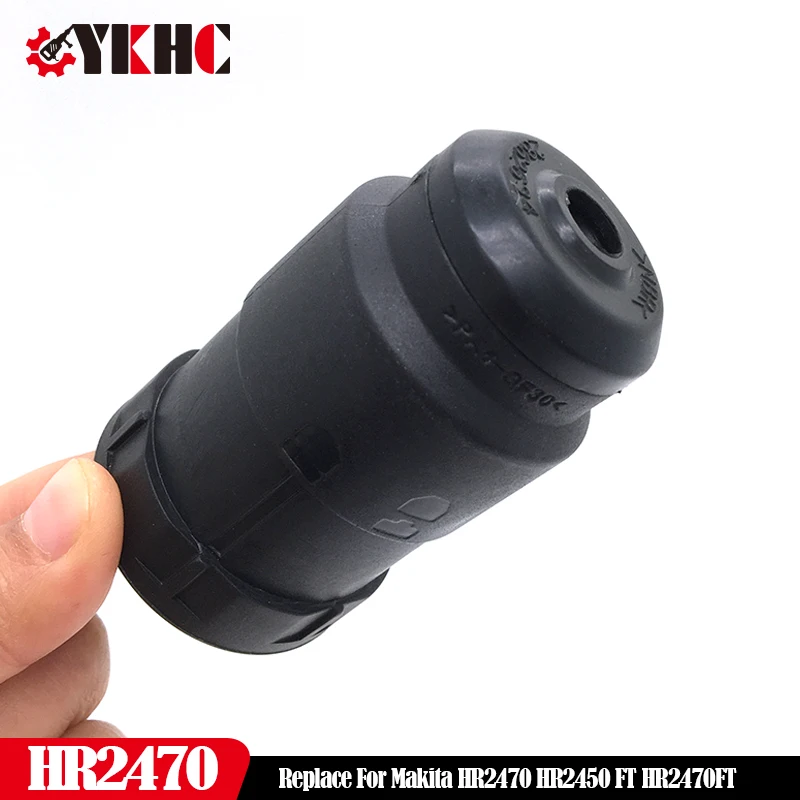 SDSkeylessDrillChuckReplaceForMakitaHR2470HR2470HR2450FT