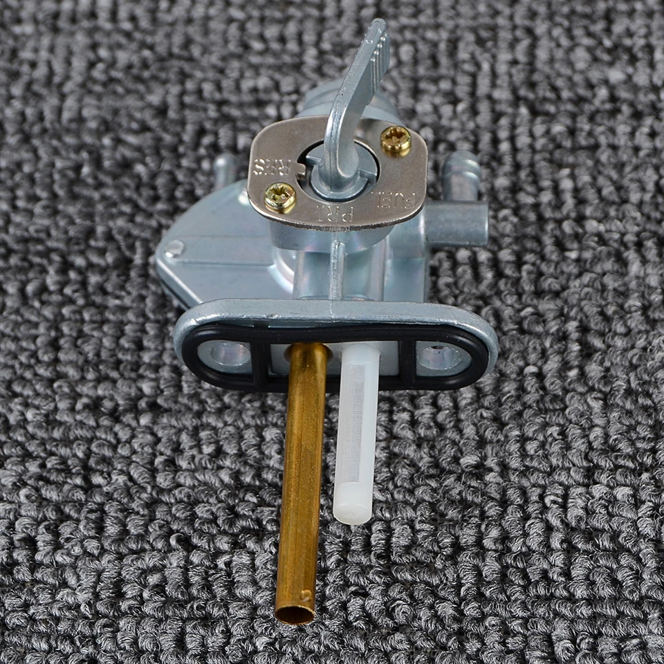 Gas Tank Switch Fuel Valve Petcock For Kawasaki Ninja 250R EX250F