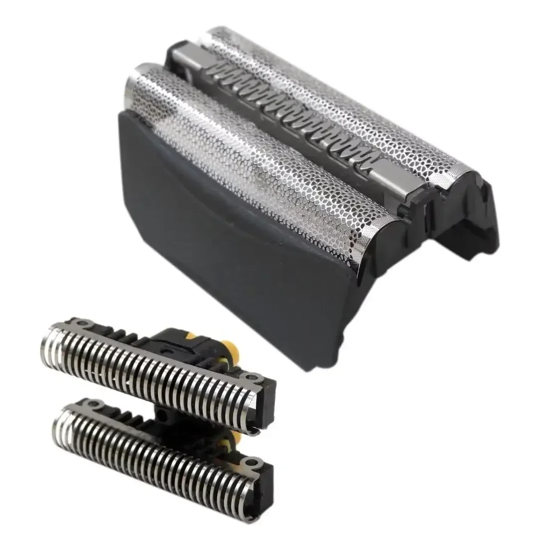 51B Replacement Head Foil blade Cutter For Braun Series 8000 electric shavers 8970 8975 8985 8986 8987 8990 8991 8995 8595 electric shaver head electric shaver blades