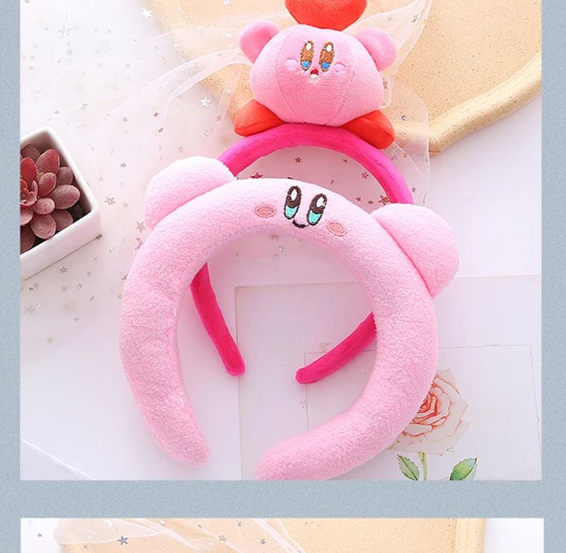 Sa14d30ae029b4a608defc3e458d7626f5 - Kirby Plush