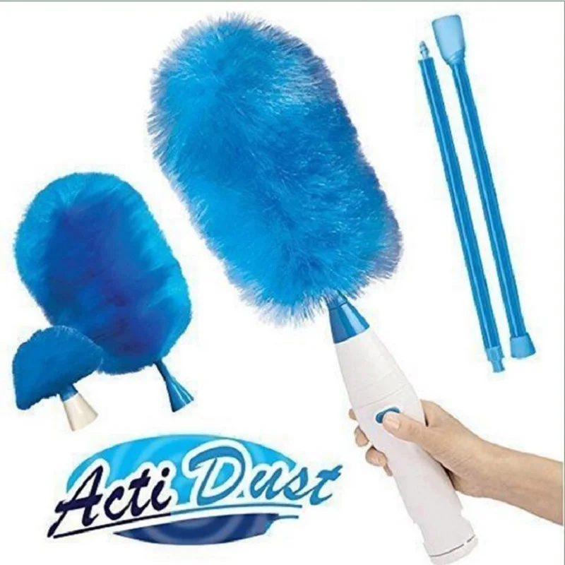 Brosse de nettoyage Acti Brush