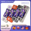 ANBERNIC RG28XX Handheld Game Console 2.83" Screen IPS Screen 64G Linux 5000+ Games Pre-installed H700 Quad-core ARM Cortex-A53