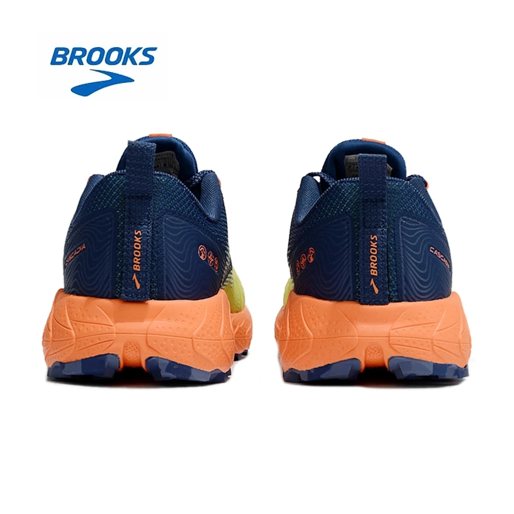 Men's Lightweight Trail Running Sneakers 4