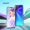 IPLUS P5 Smartphone 6.6" IPS 4GB RAM 128GB ROM Helio P60 Octa Core 4000MAh Android 11 13.0MP AI Triple Camera Mobile Phone 1
