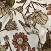 70% Bamboo+30% Cotton Muslin Swaddles Baby Blankets Newborn Bedding Blanket Feeding Cover Flower Baby Blanket Diaper 2