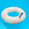 1-5pcs Pool Liner Patch Repair Kit Inflatable Patch Repair Kit Heavy Duty Inflatable Repair Kit for Air Mattress Bounce House 2