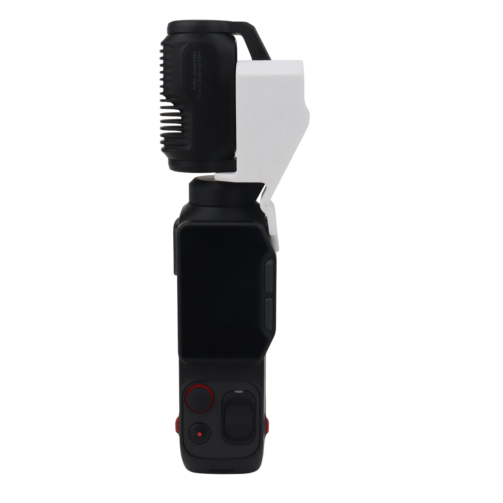 Insta360 Luna Ultra용 ? 다기능 확장 프레임, 미끄럼 방지 그립, 퀵 릴리스, 경량, 내구성
