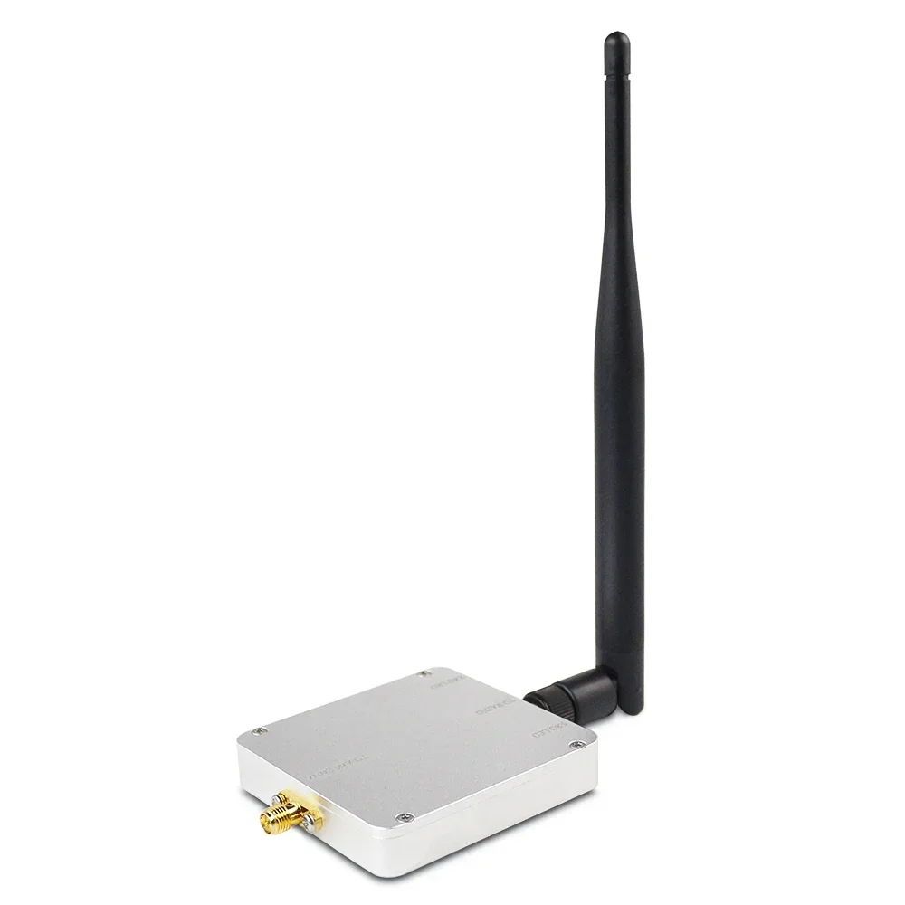 Amplificateur WiFi EDUP 4000mW Double Bande 2,4/5,8 GHz Booster Signal