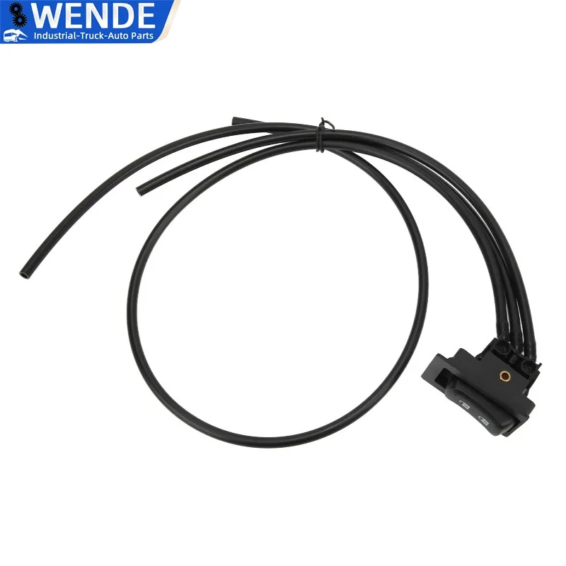 Car Automobiles Parts Air Valve Switch Panel 2185839 1797971 1485066 232027 For Scania P/G/R/T Series Truck Steering Lock