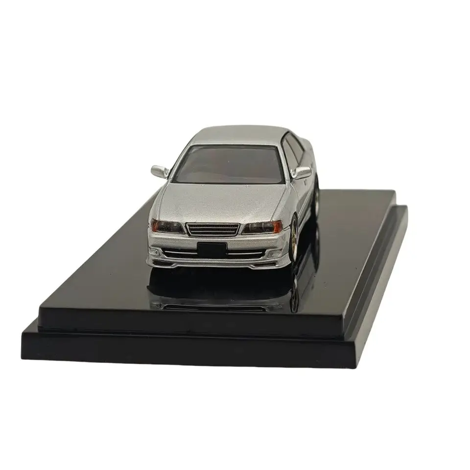 ホビージャパン 1/64 1998 TOURER V JZX100 JDM スタイル HJ644072