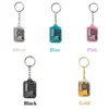 Kids Music Box Movement Keychain Handy Crank Musical Birthday Gifts Toy Musical Instrument Toy Musical Melody Gifts caja 5