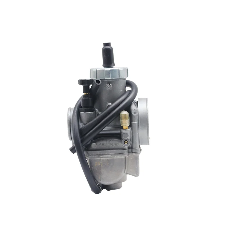 Enhance Your Motorcycle's Performance with the PE28 Carburetor for ATV, Quad, Dirt Bike, and Scooter Applications - - Racext 37