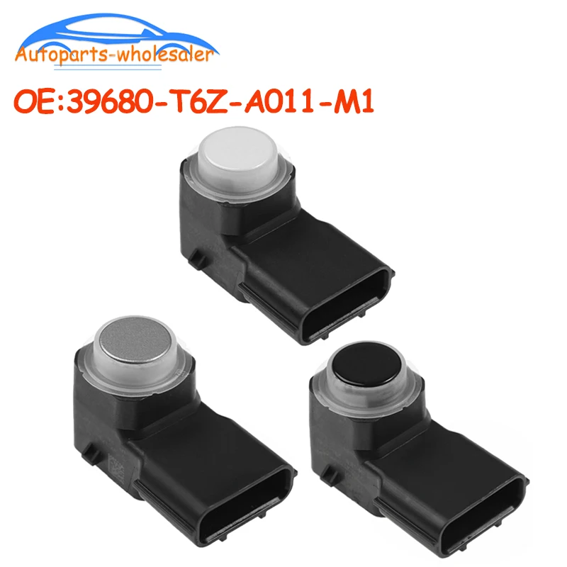 Honda Odyssey RL6 2018-2020 PDC Parking Sensor Bumper Reverse Assist