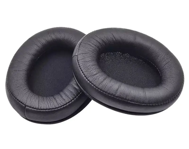 

Comfortable Earpads forKingston HSCD KHX-HSCP for Hyperx Cloud II Headset Earmuffs Foam CoverHeadphone Ear Pads Dropship