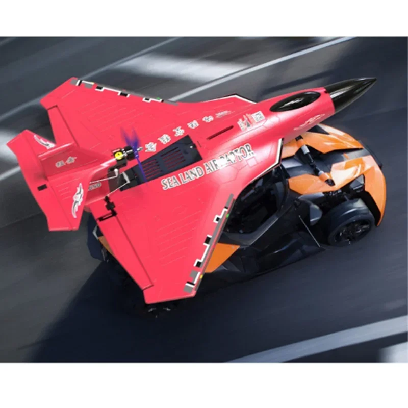 H650 RC Planes 6CH Brushless Motor Remote Control Airplanes 650mm Fixed Wing Plane Outdoor Toys Drone Toys for Boys for Adults 5